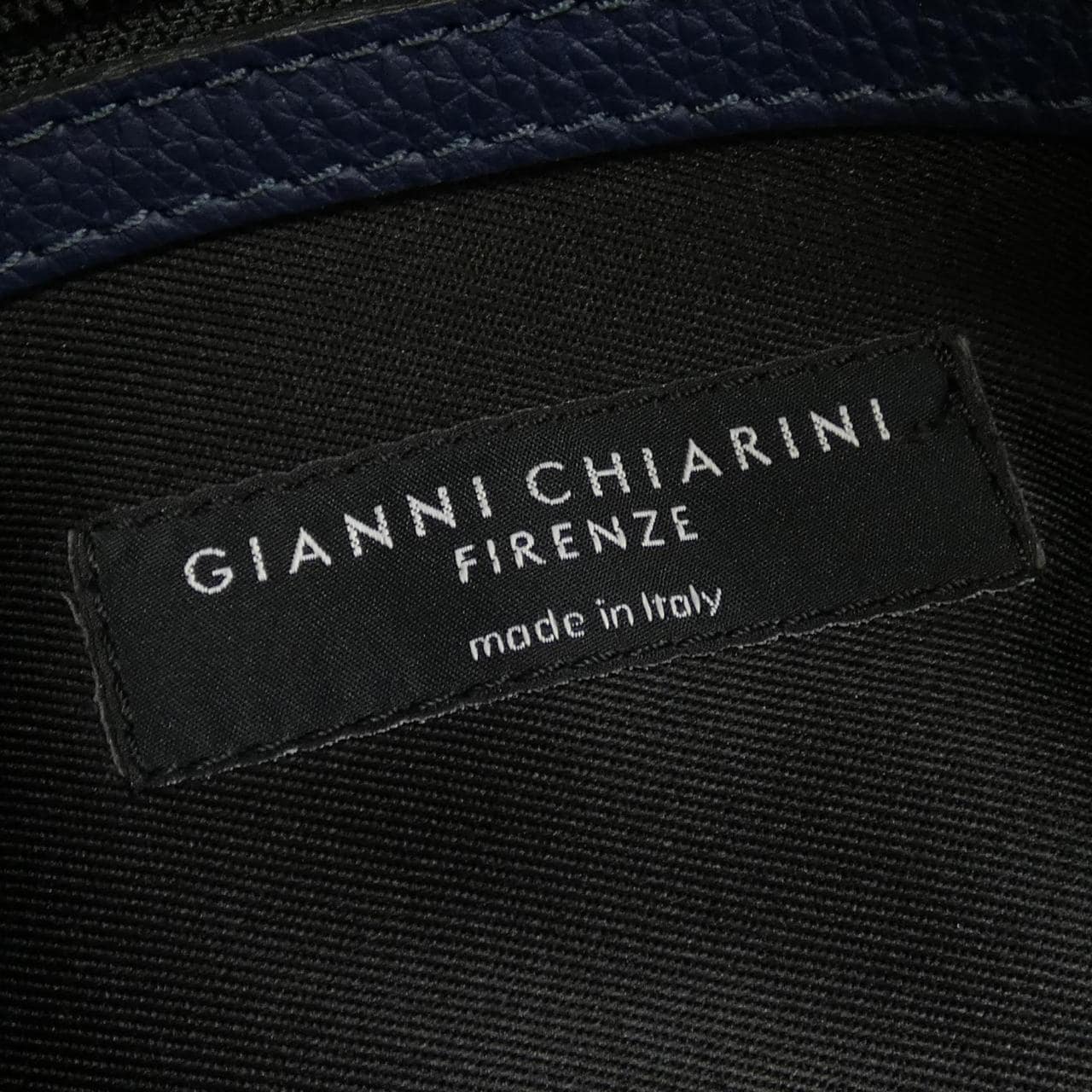 ジャンニキアリーニ GIANNI CHIARINI BAG
