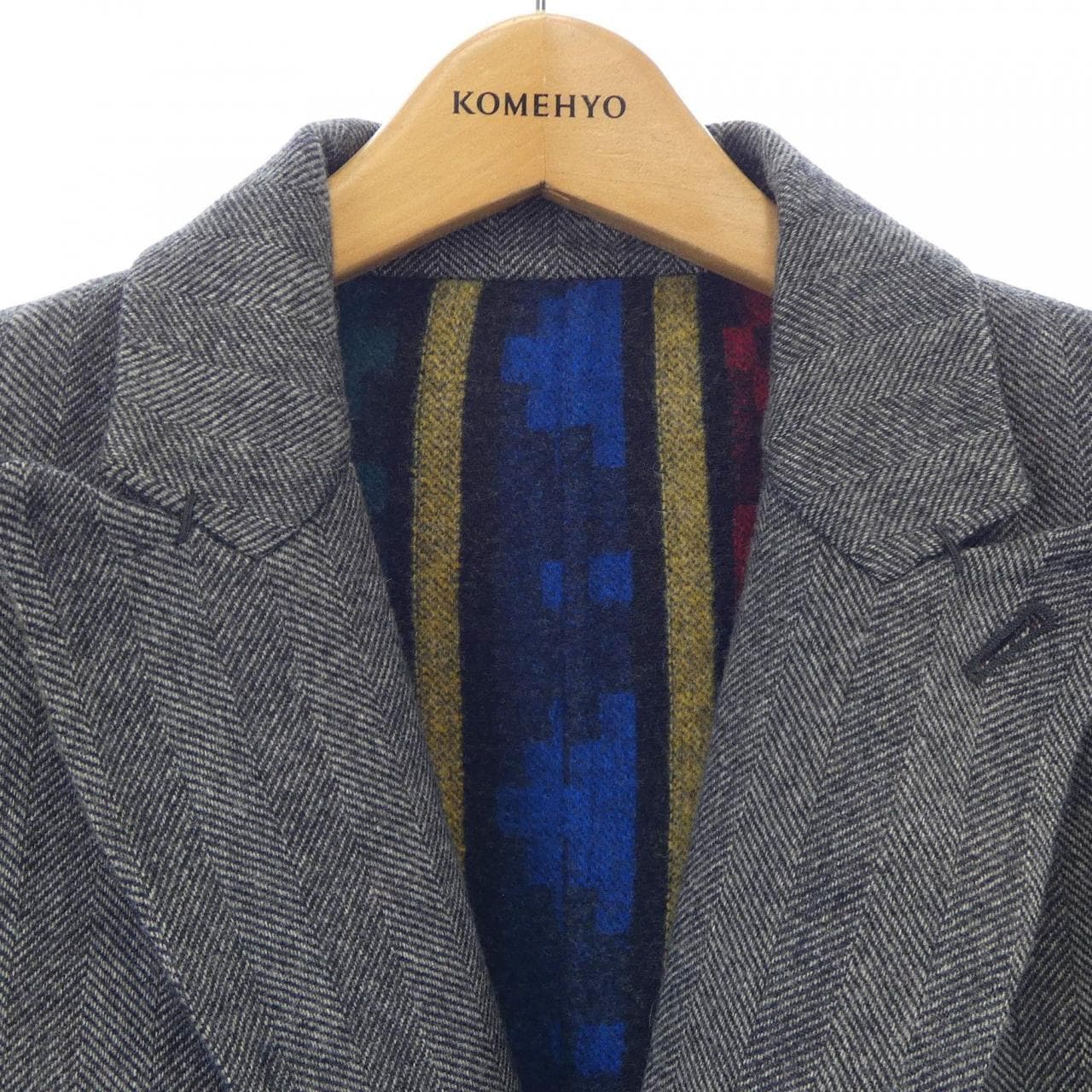 エトロ ETRO コート