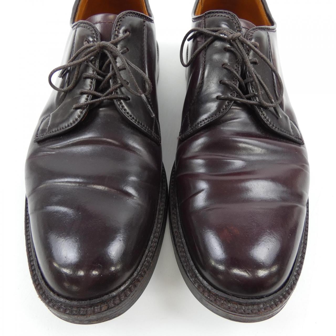 オールデン ALDEN 990 シューズ