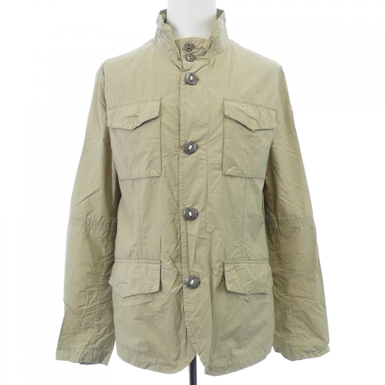 DEKKER PE2017 ジャケット