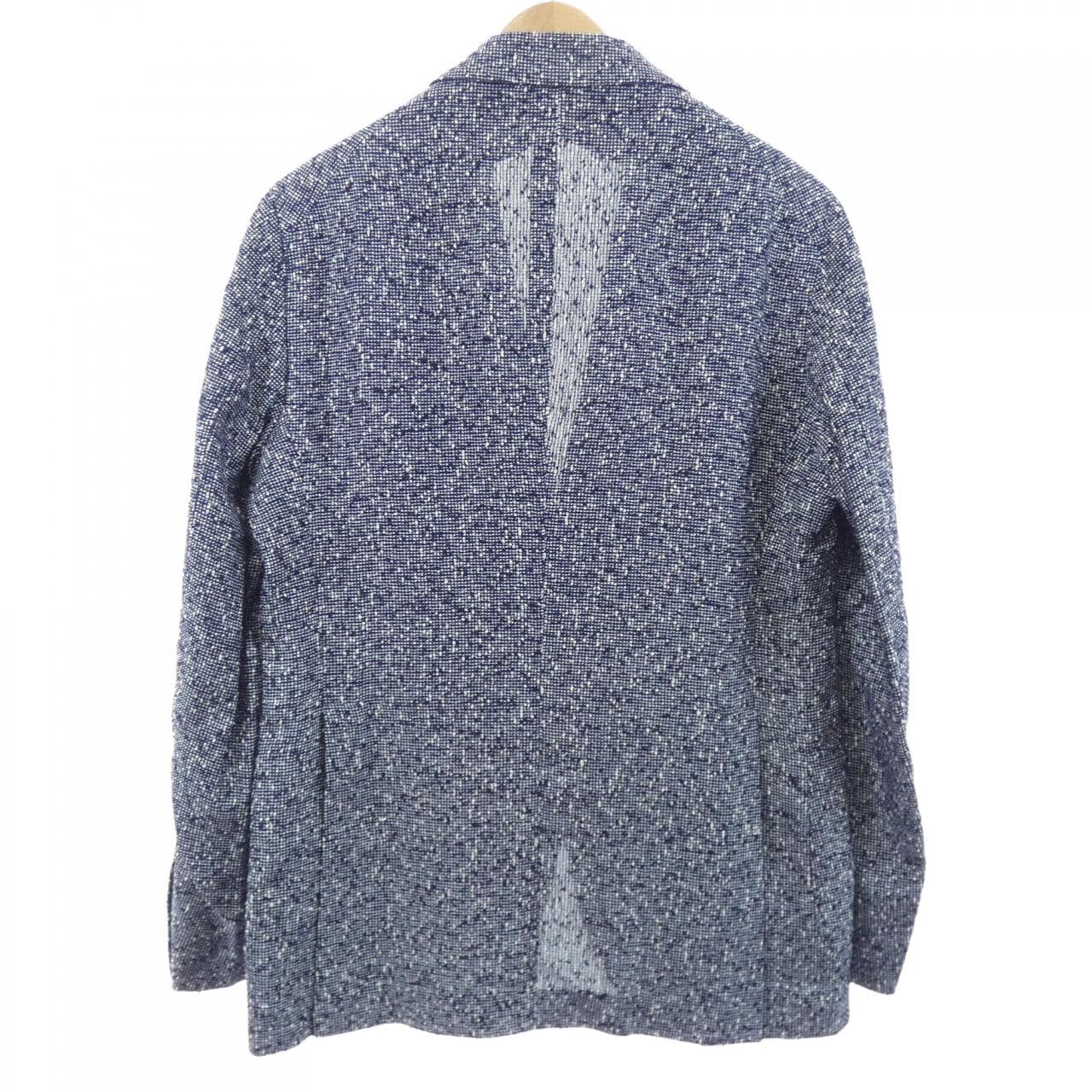 タリアトーレ TAGLIATORE 1SMC22K ジャケット