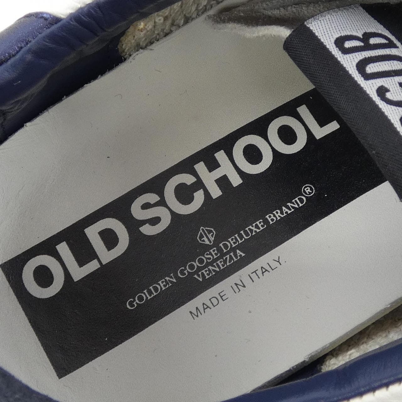 ゴールデングース GOLDEN GOOSE スニーカー