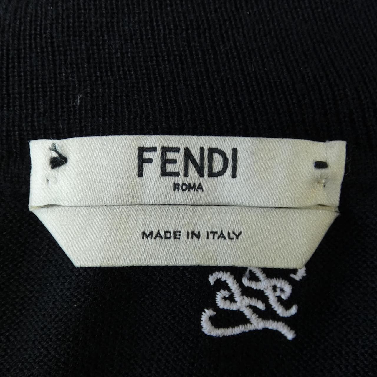 フェンディ FENDI F8Y894 A9WN ニット