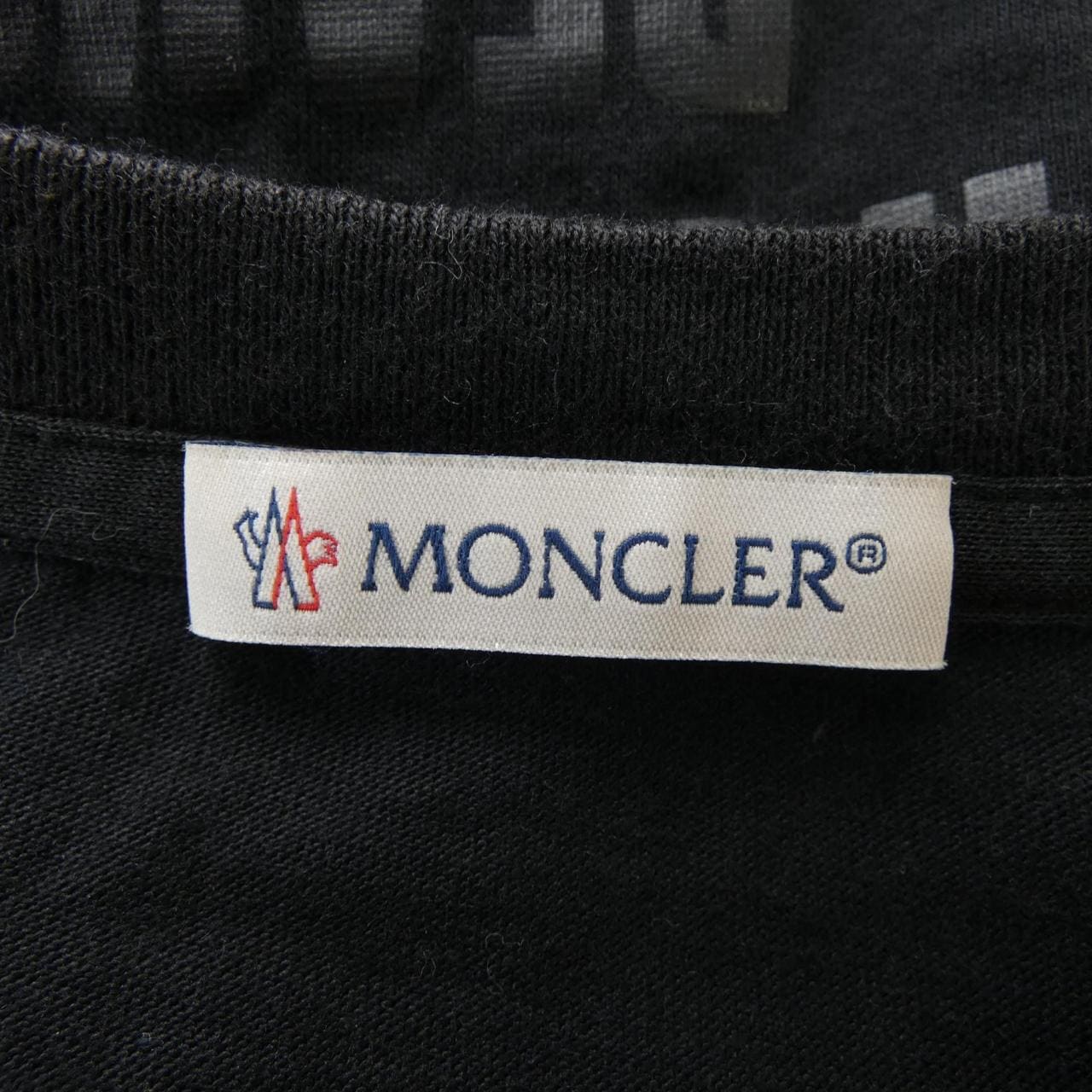 モンクレール MONCLER Tシャツ
