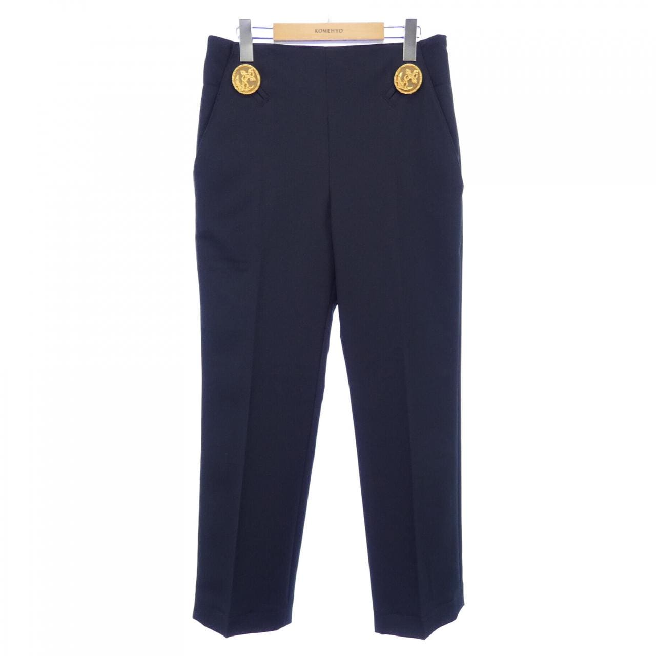 ルイヴィトン LOUIS VUITTON FOPO51P89 パンツ