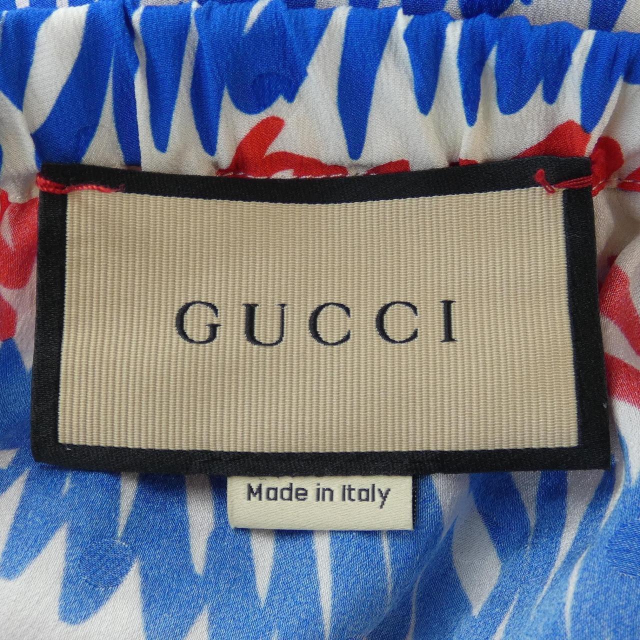 グッチ GUCCI 739414 ZAMTY パンツ