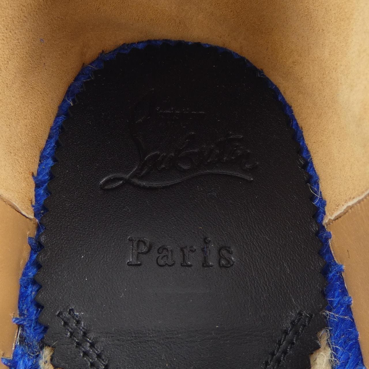 クリスチャンルブタン CHRISTIAN LOUBOUTIN シューズ