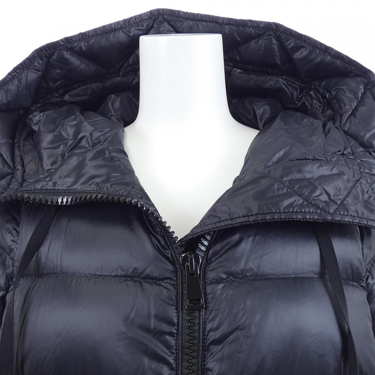 モンクレール MONCLER SUYEN ダウンコート