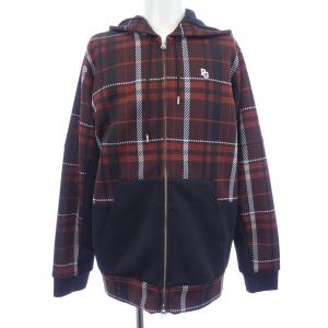 パーリーゲイツ PEARLY GATES 053-3262027 パーカー