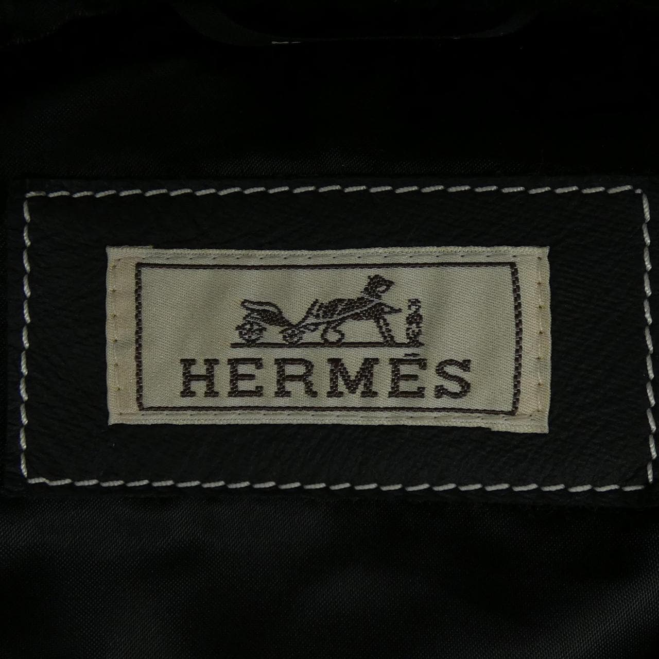 エルメス HERMES ジャケット