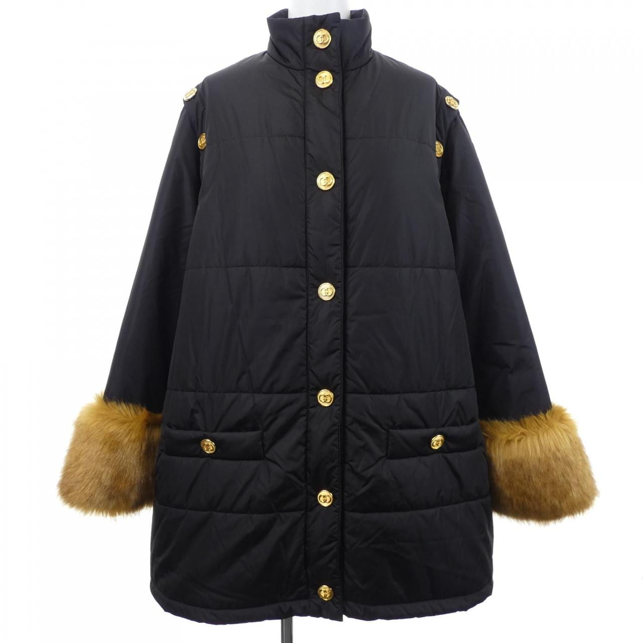 グッチ GUCCI コート