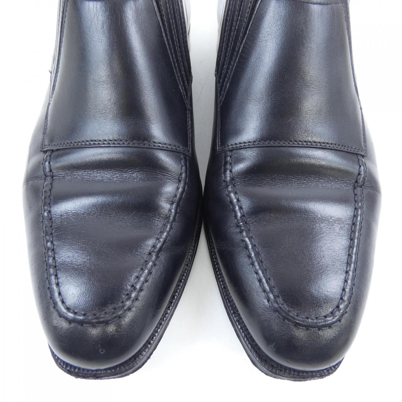 ジョージクレバリー GEORGE CLEVERLEY シューズ