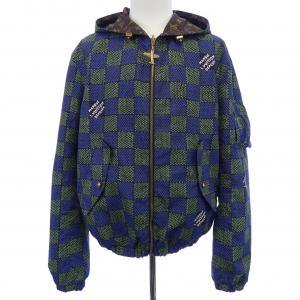 ルイヴィトン LOUIS VUITTON HSB95WSSR ブルゾン