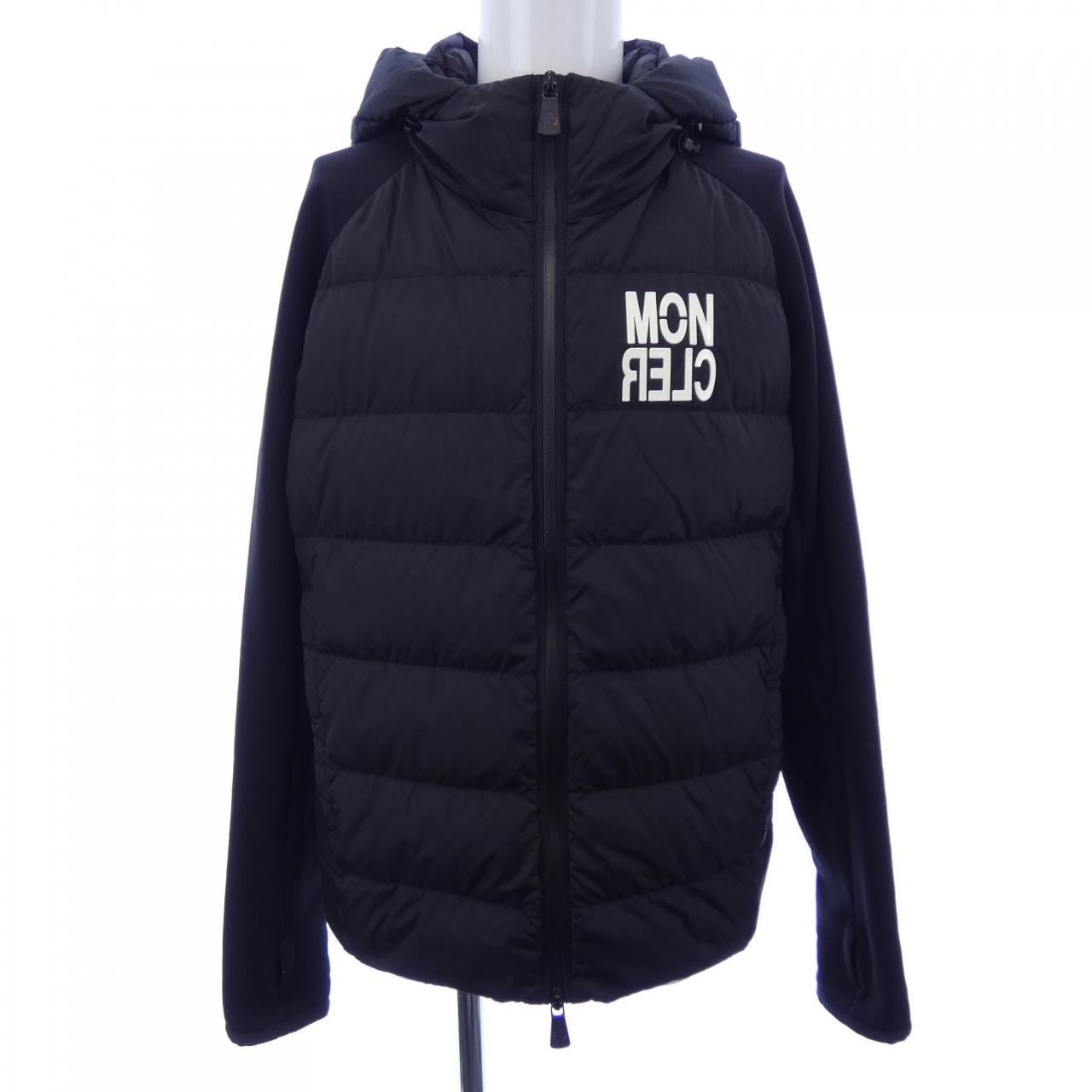 モンクレールグルノーブル MONCLER GRENOBLE 20978G00007 ダウンジャケット