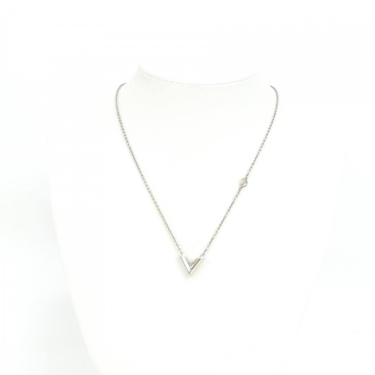 ルイヴィトン ネックレス エセンシャルV M63197 ネックレス