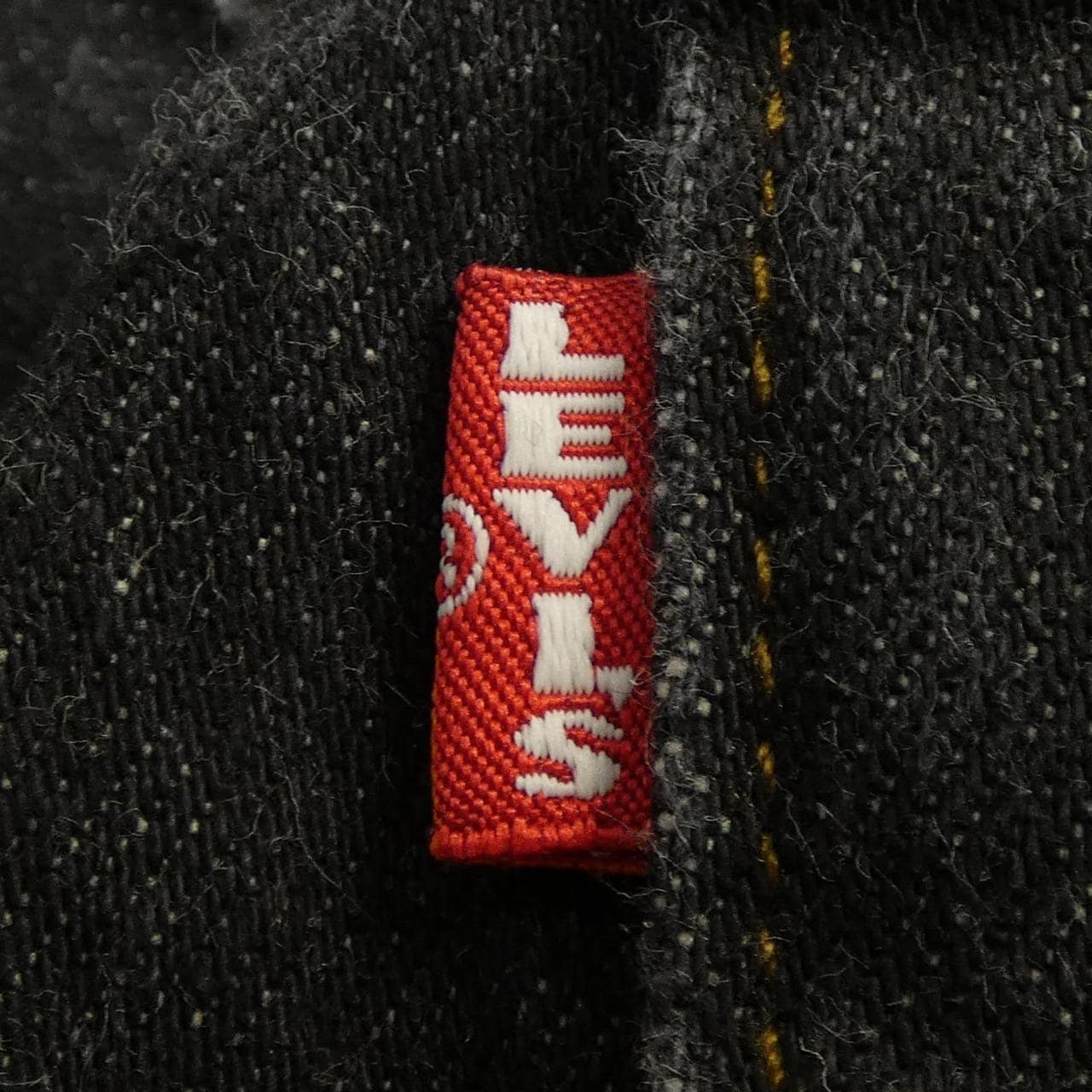 リーバイス LEVI'S BEAMS ジーンズ