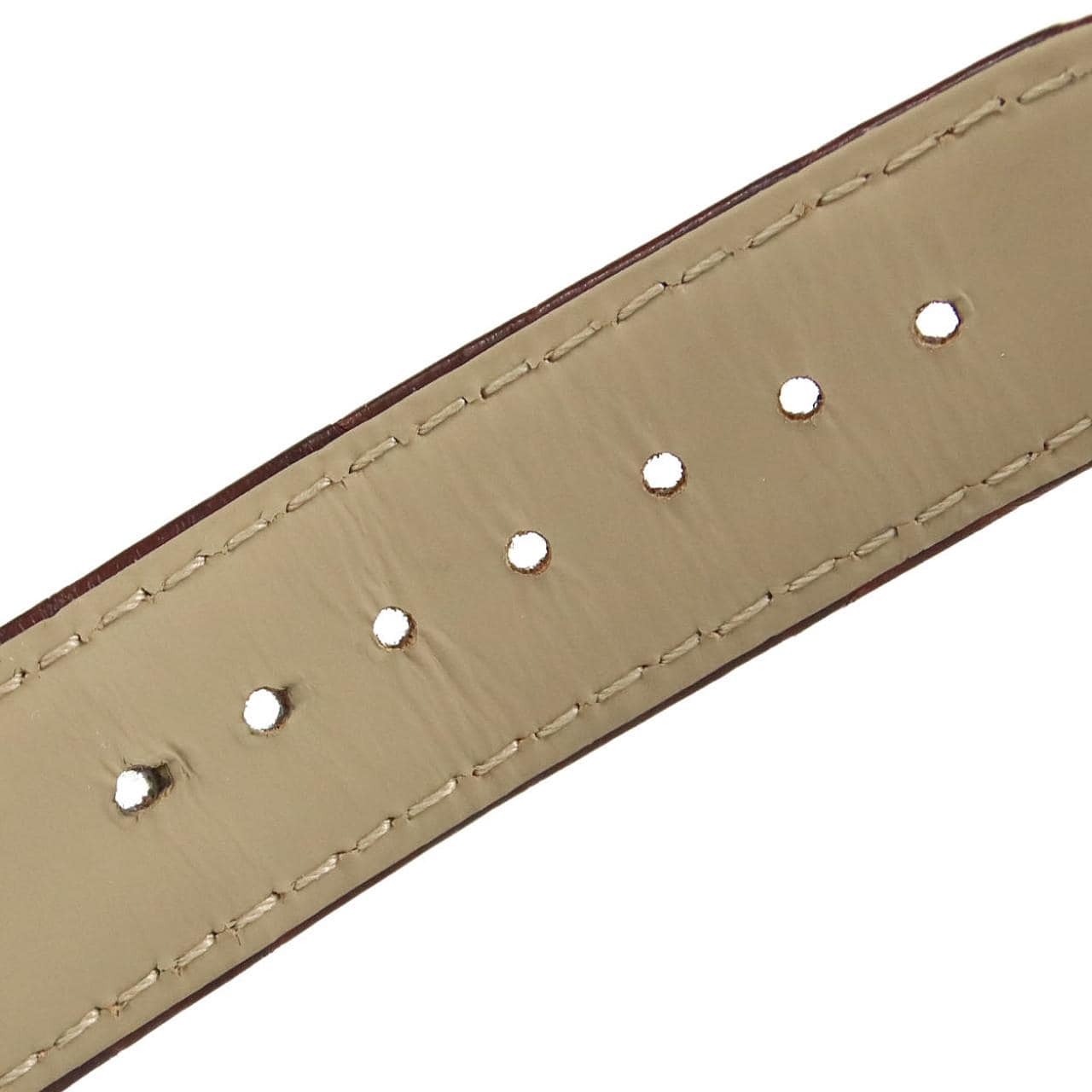 カルティエ タンクルイカルティエLM PG WGTA0011 PG･RG 手巻