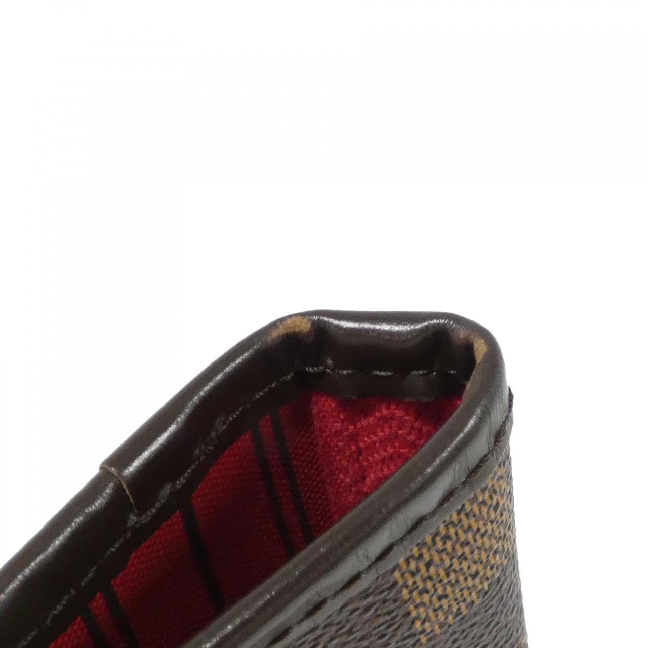 ルイヴィトン ダミエ ネヴァーフル MM N51105 バッグ