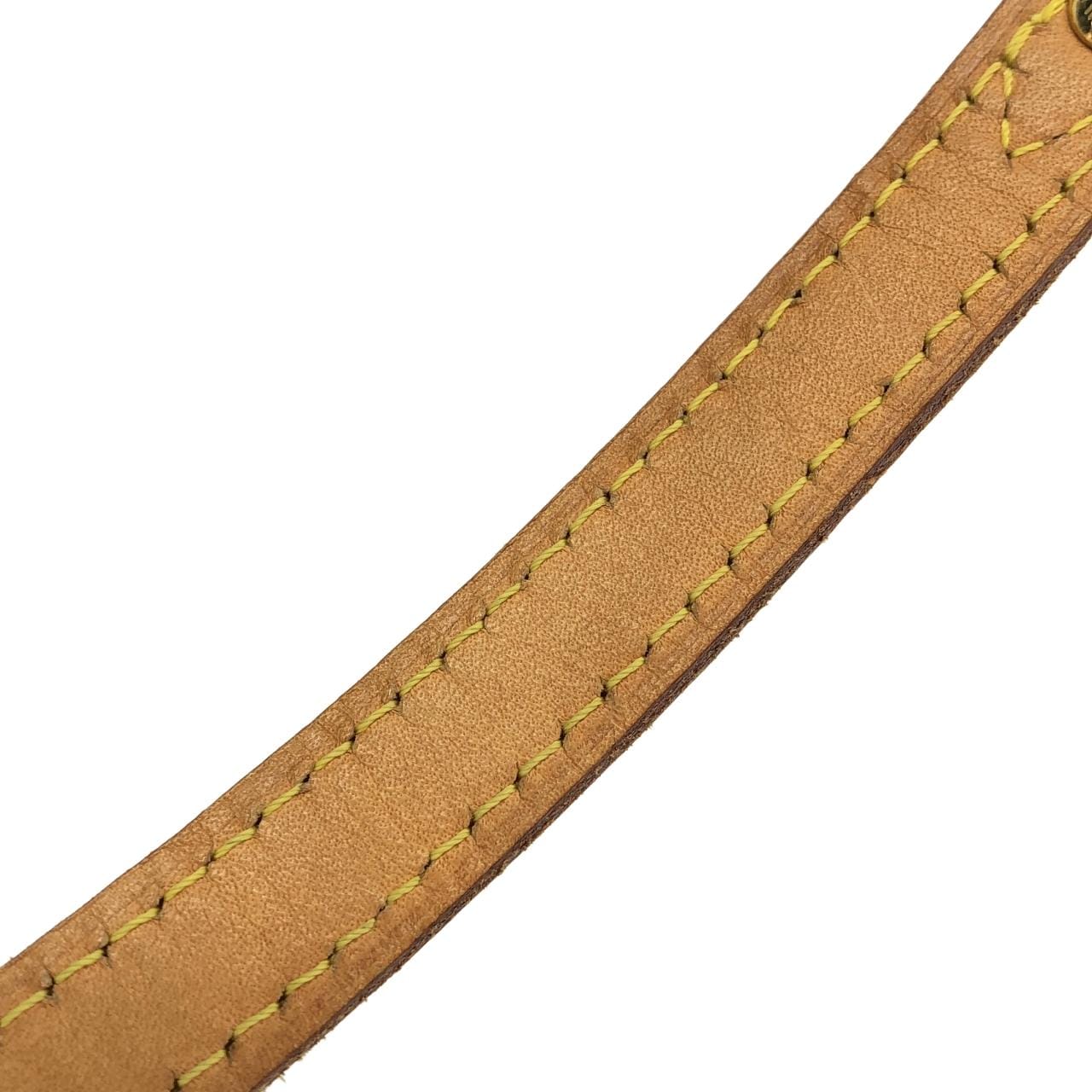 ルイヴィトン モノグラム デニム ミニ プリーティ M95050 ショルダーバッグ