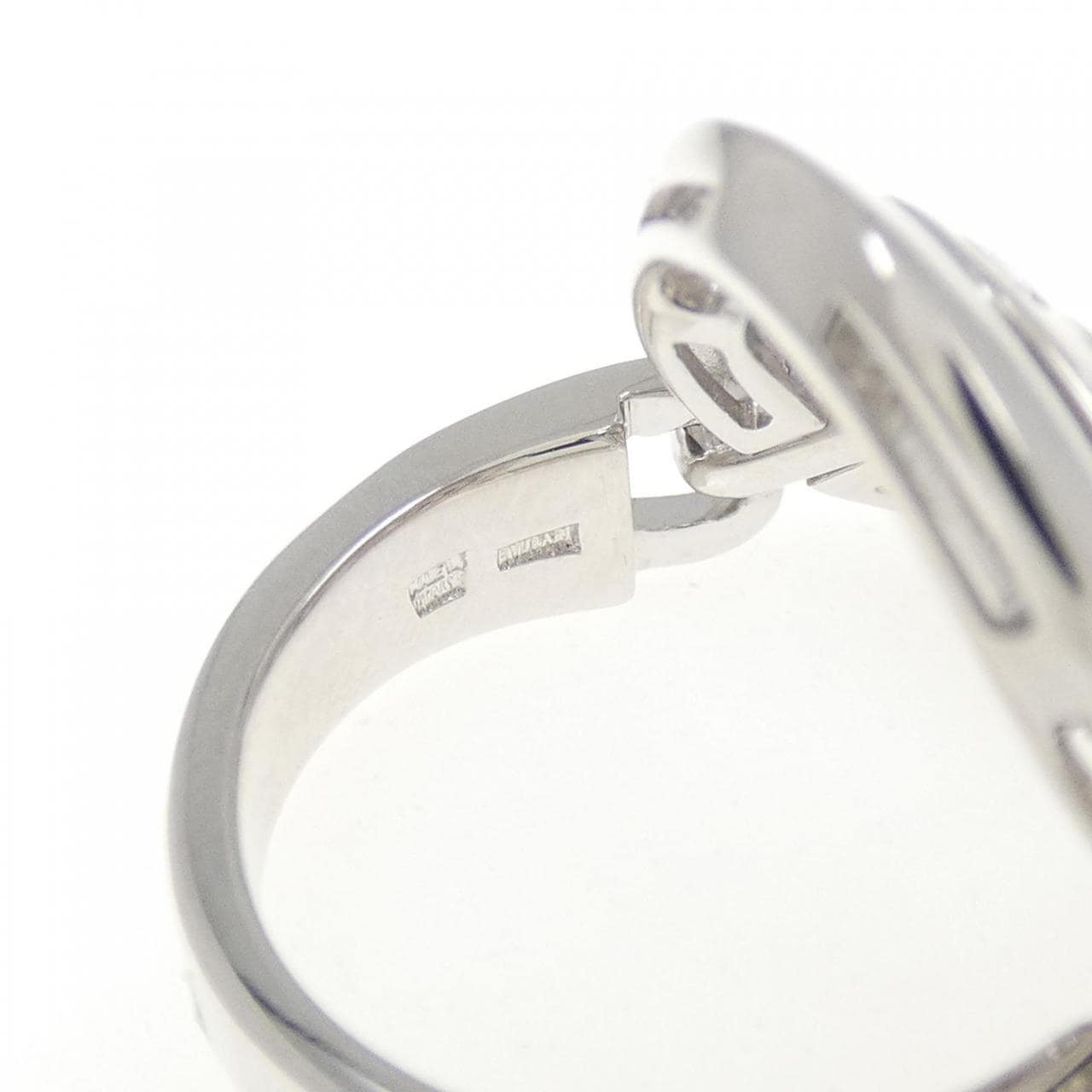 ブルガリ アストラーレ リング