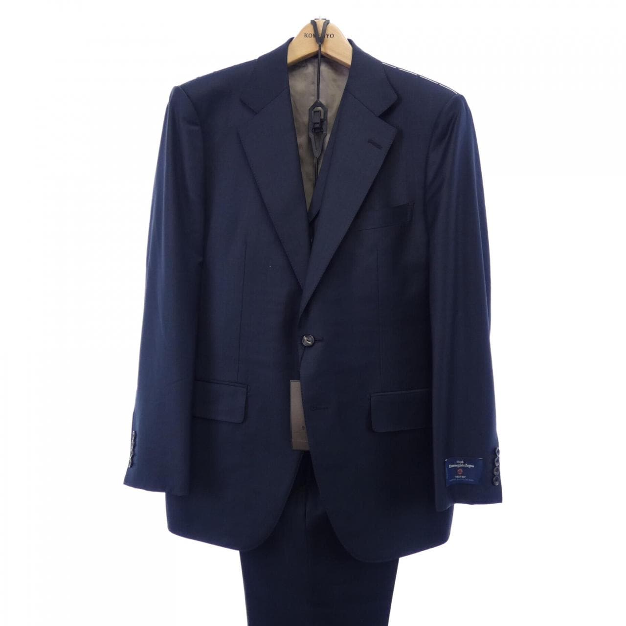 ゴタイリク GOTAIRIKU SV.GO.CW.0515 スリーピース