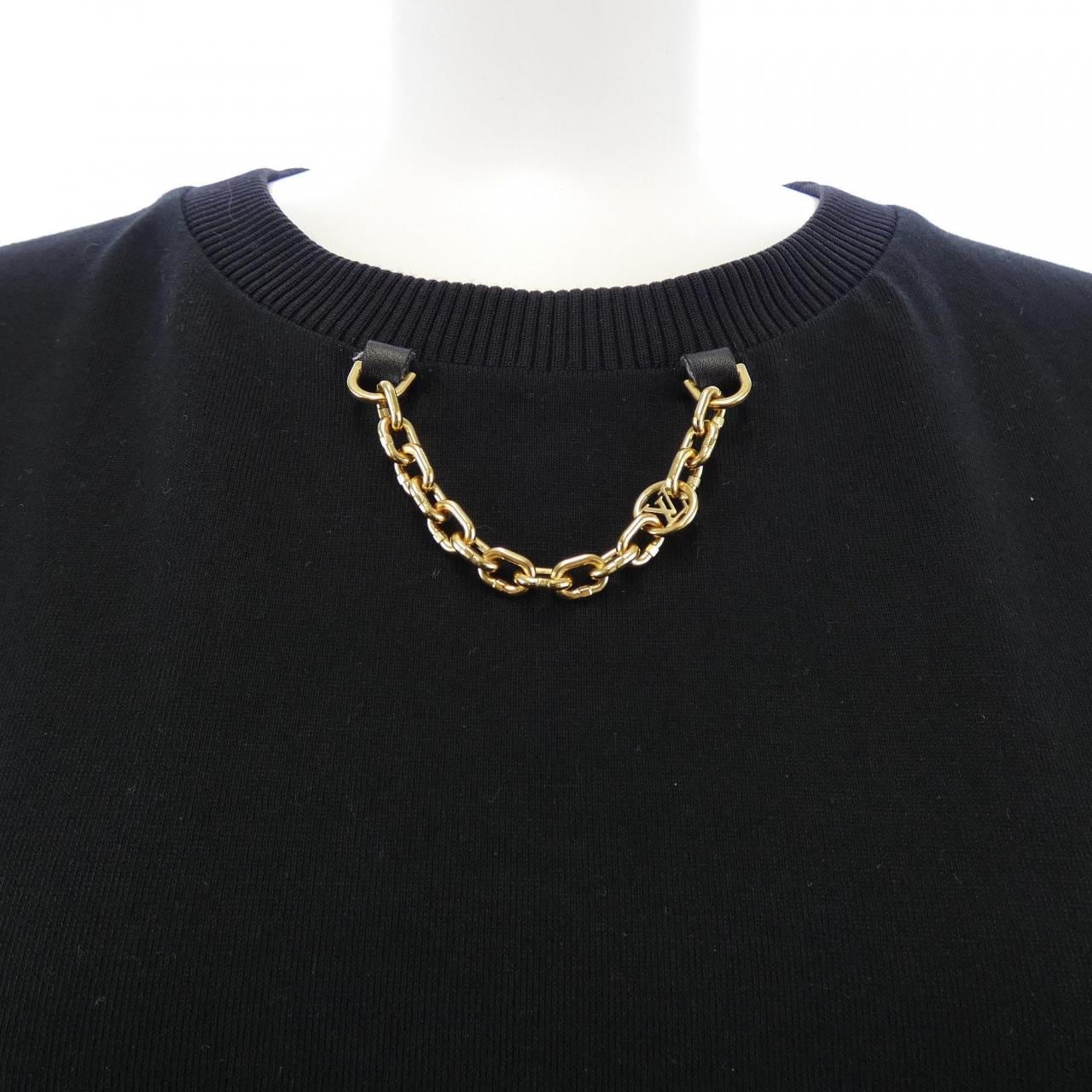 ルイヴィトン LOUIS VUITTON FSJD22API ワンピース