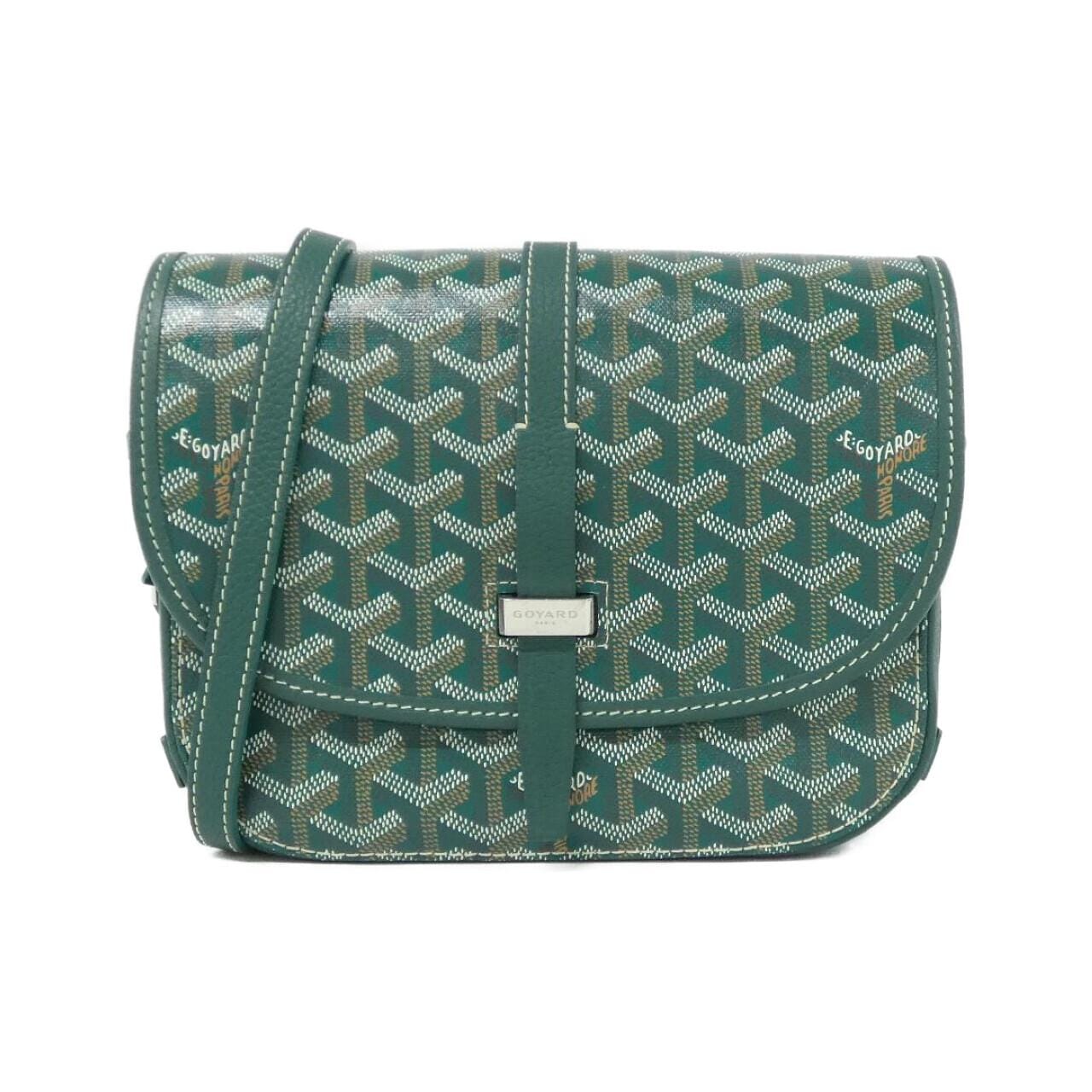 ゴヤール ベルヴェデーレ PM ショルダーバッグ