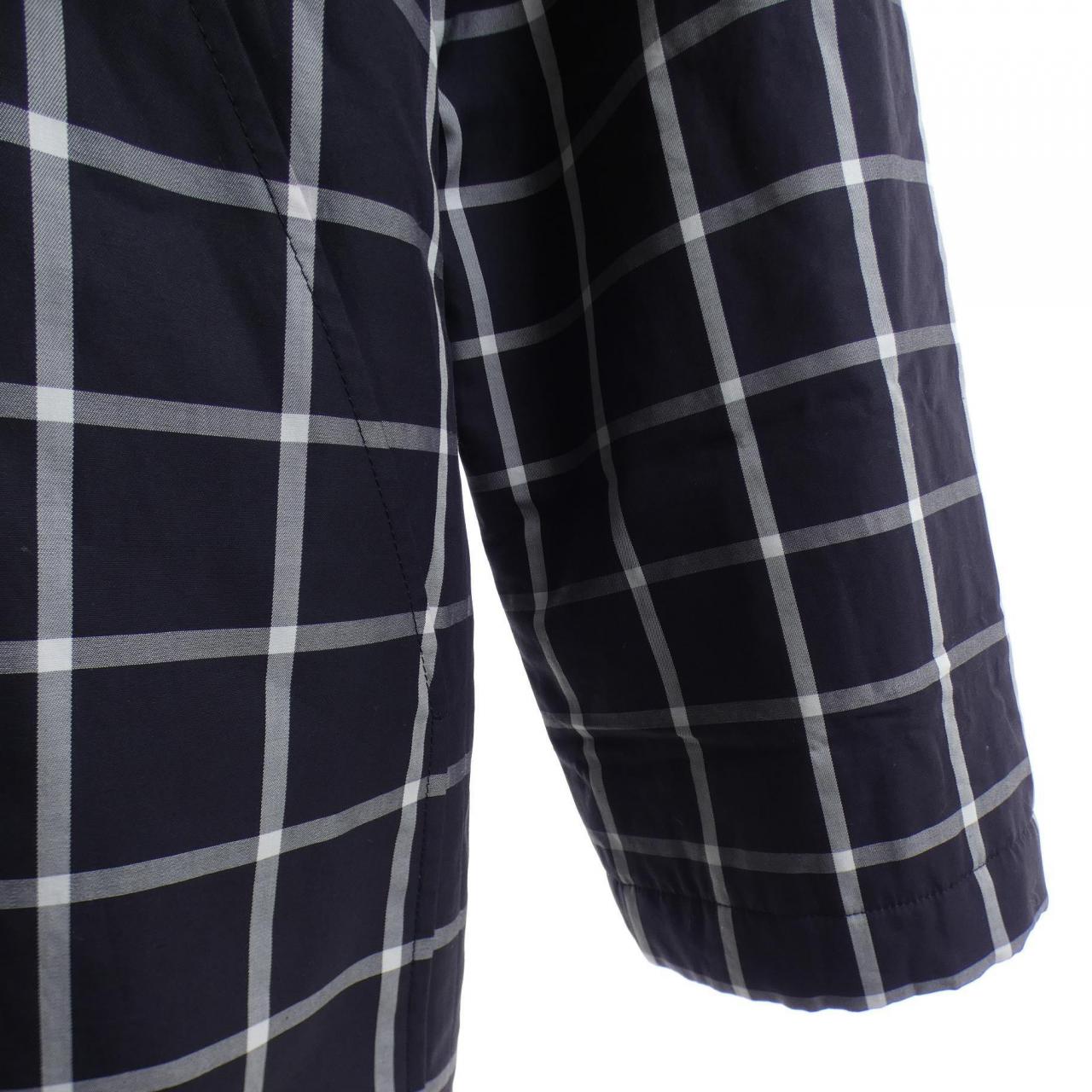 エルメス HERMES セリエボタン *17-7107 コート