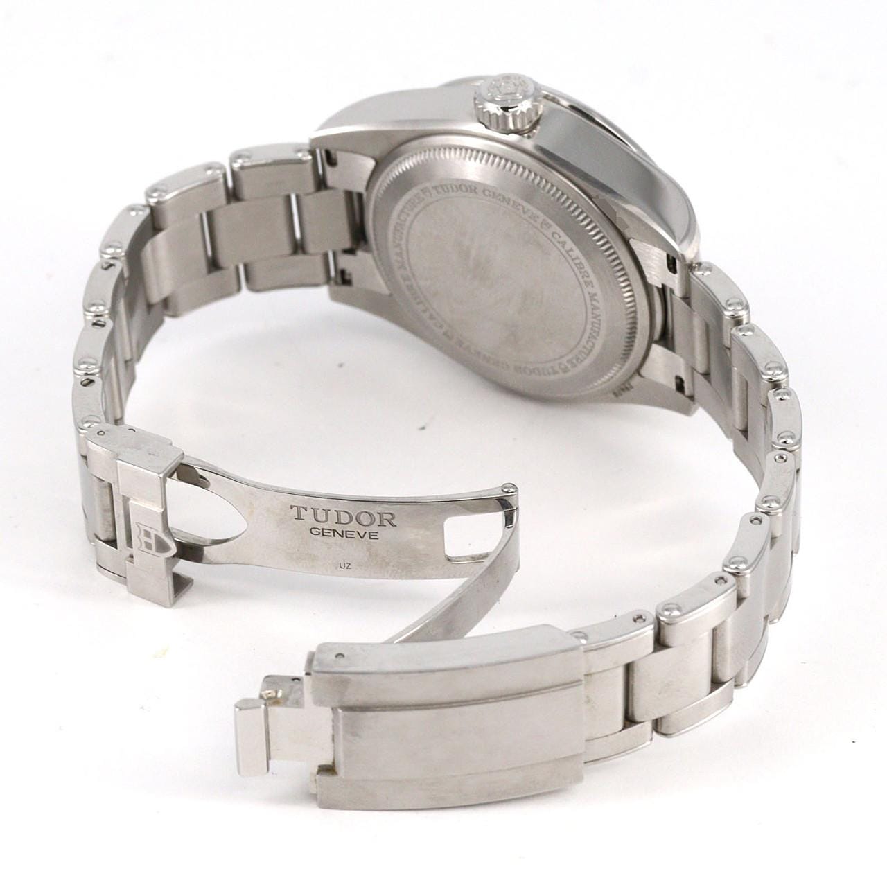 チューダー/チュードル ブラックベイプロ M79470-0001 SS 自動巻