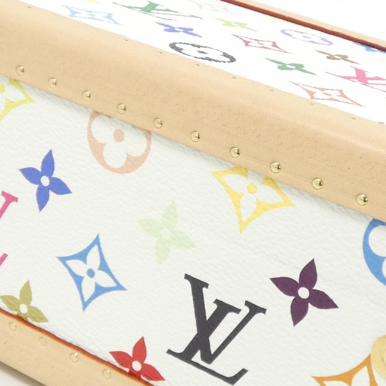 ルイヴィトン プティット ヴァリーズ M13125 バッグ