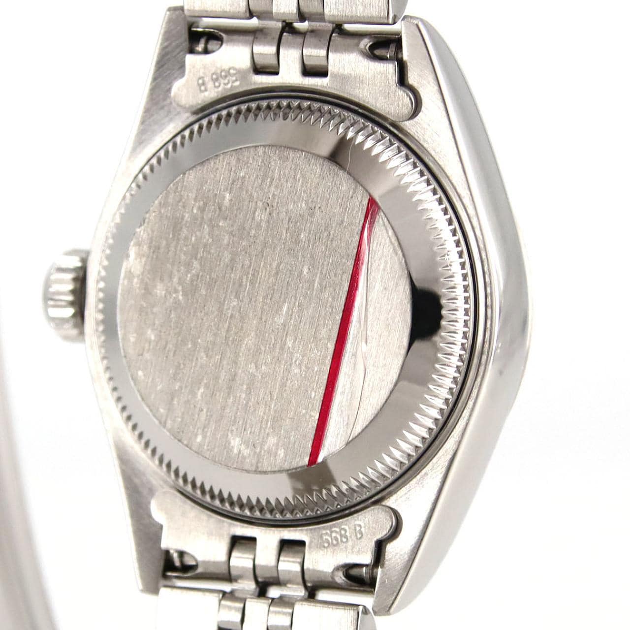 ロレックス デイトジャスト 79174 SSxWG 自動巻 K番