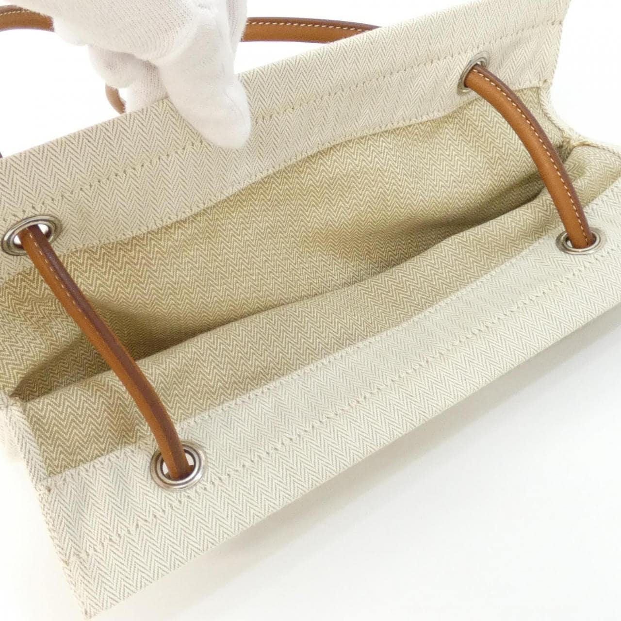 エルメス サック アリーヌ 061643CK ショルダーバッグ