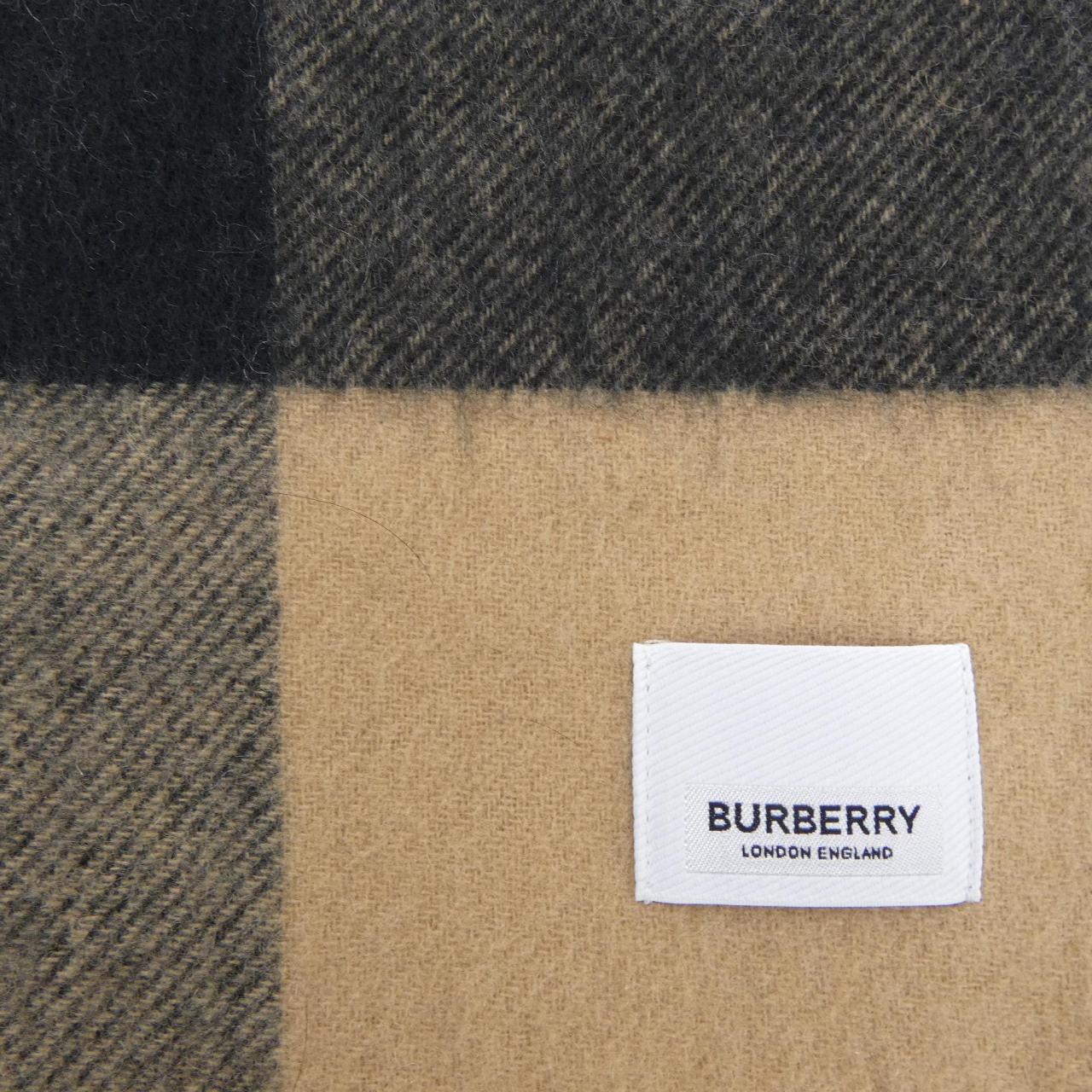 バーバリー BURBERRY 8057464 MUFFLER