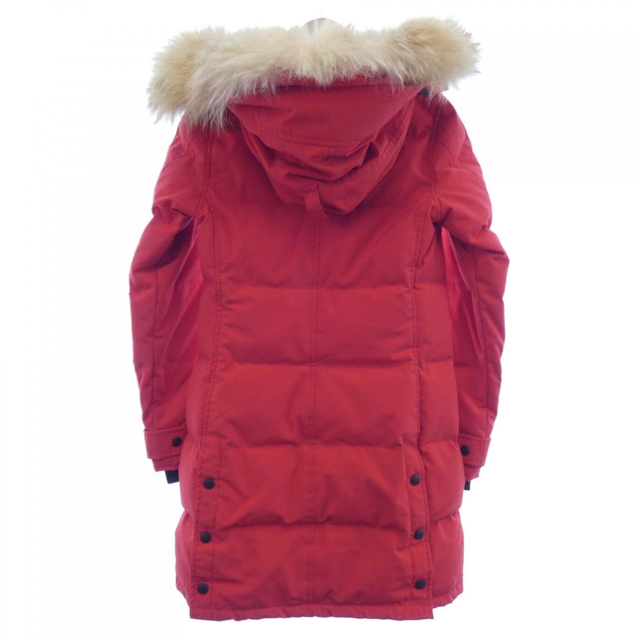 カナダグース CANADA GOOSE 2302JL MACKENZIE マッケンジー ダウンコート