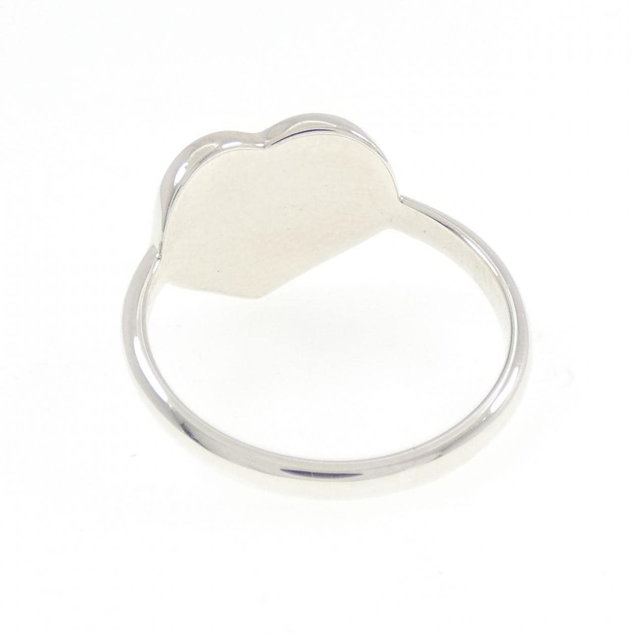 ティファニー リターントゥティファニー リング