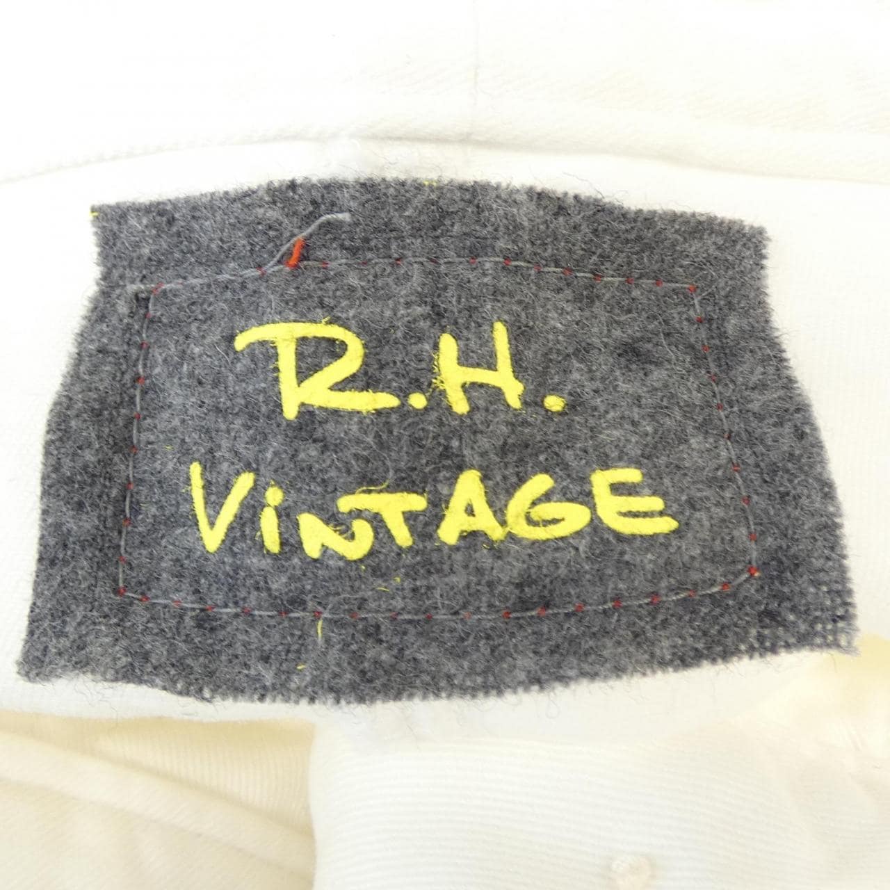 ロンハーマンヴィンテージ R.H VINTAGE 3110500036 スカート