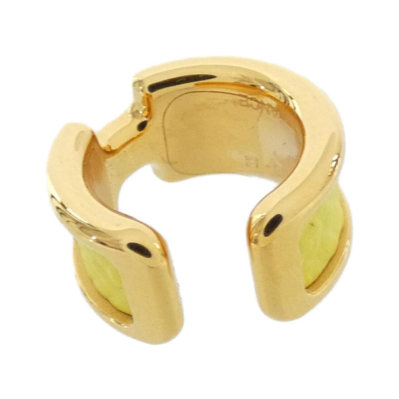 エルメス オランプ 010734CC イヤーカフ