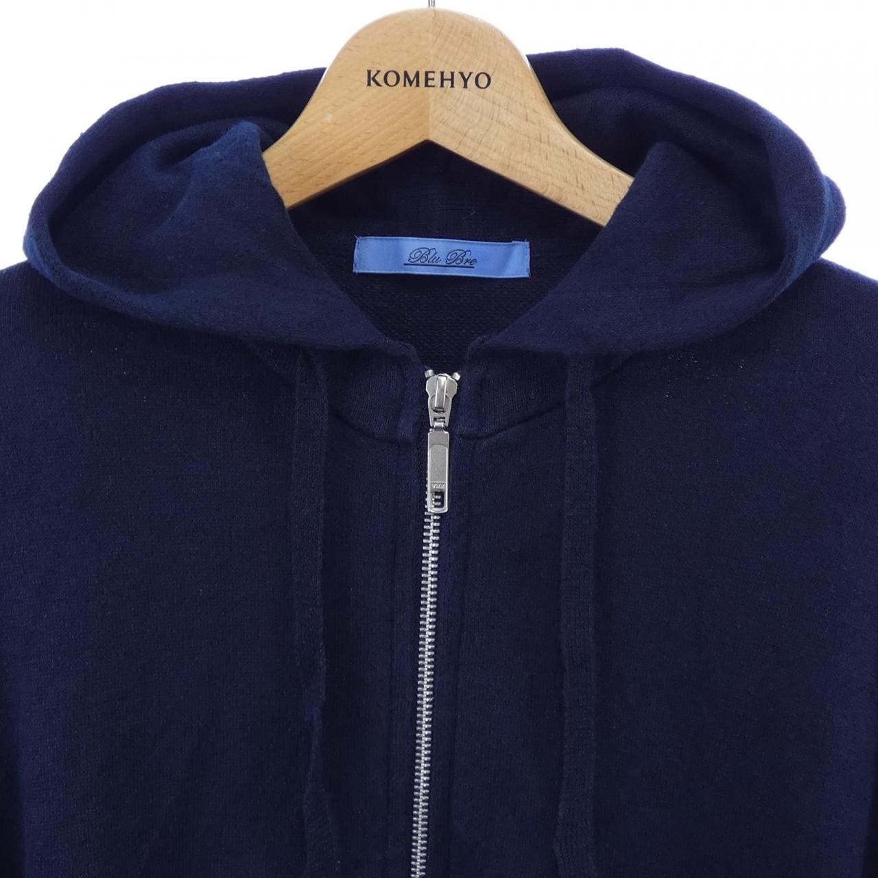 ブルブレ Blu Bre セットアップ