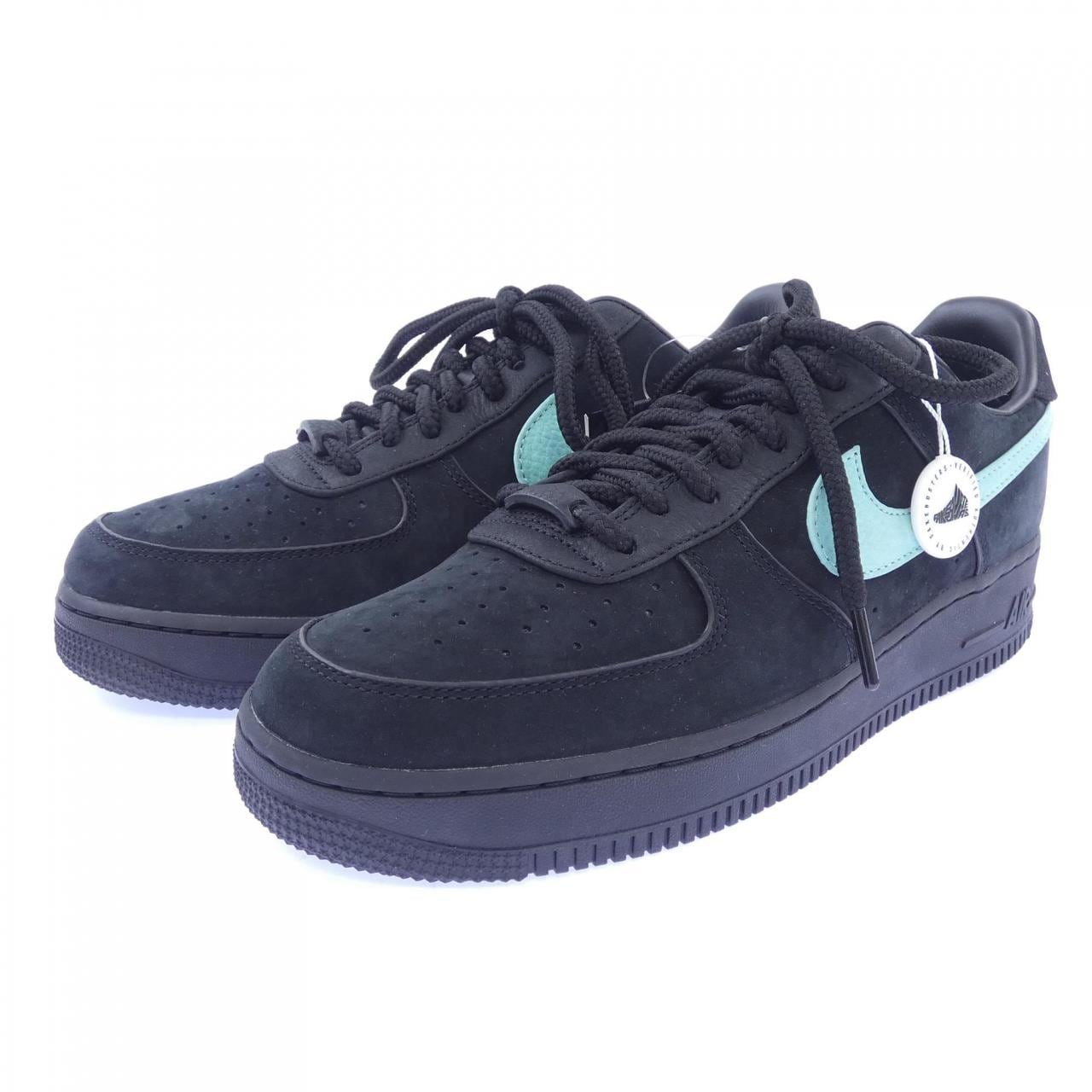 ナイキ NIKE DZ1382-001 TIFFANY スニーカー