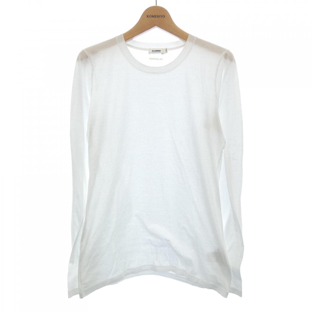 ジルサンダー JIL SANDER NW705009WD24700842 Tシャツ