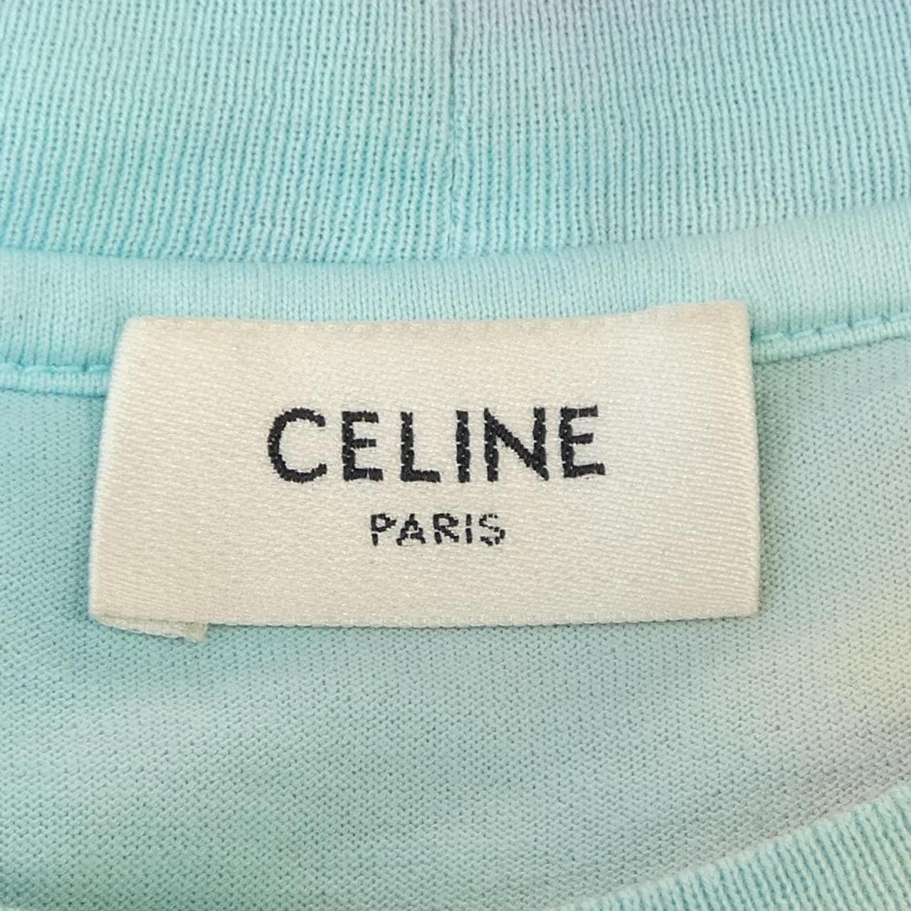 セリーヌ CELINE 2X687957M Tシャツ