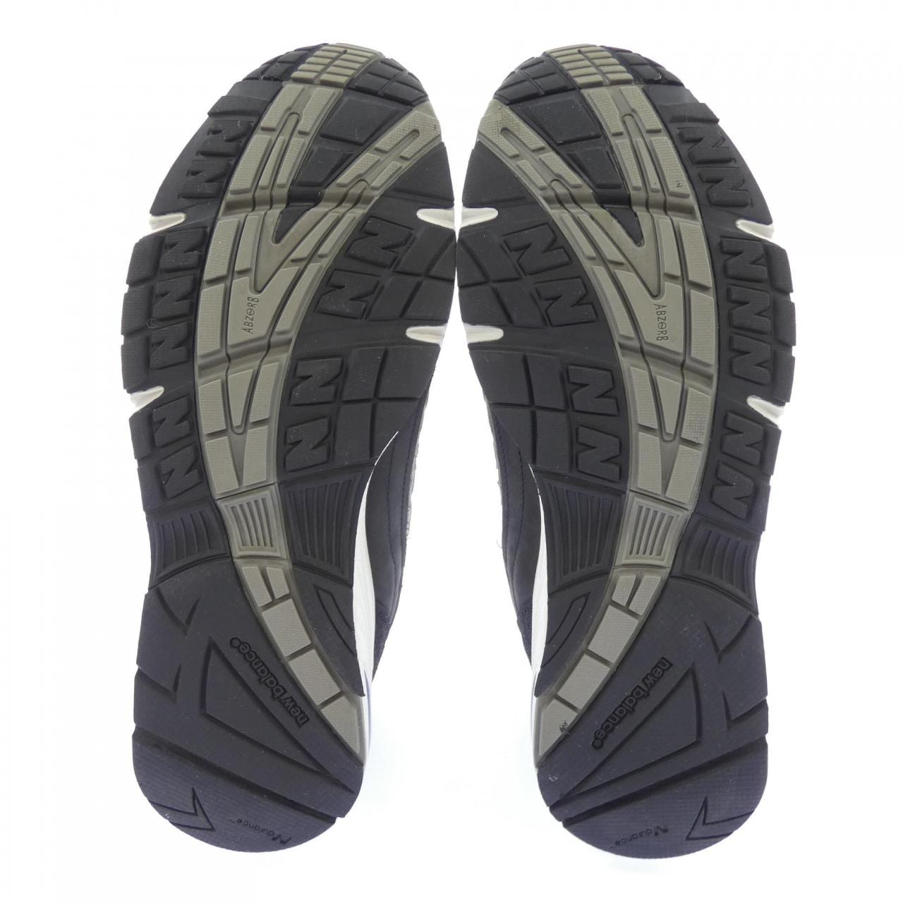 ニューバランス NEW BALANCE M991LM スニーカー