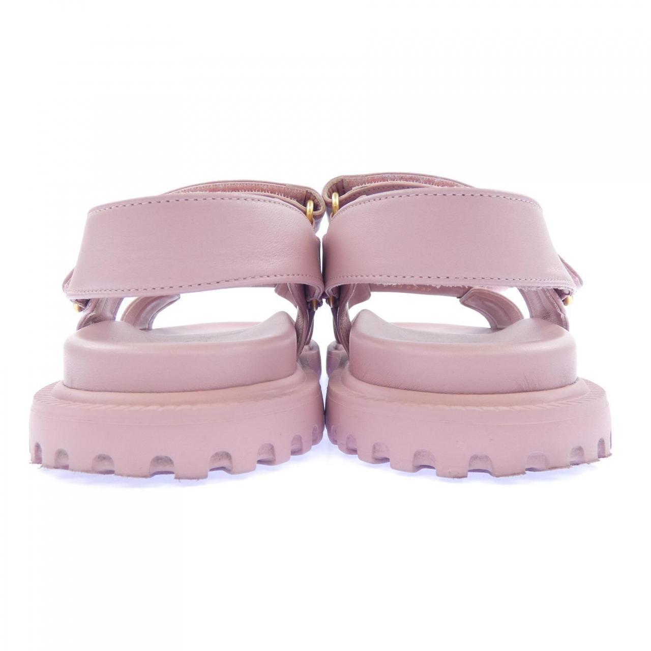 ディオール DIOR サンダル
