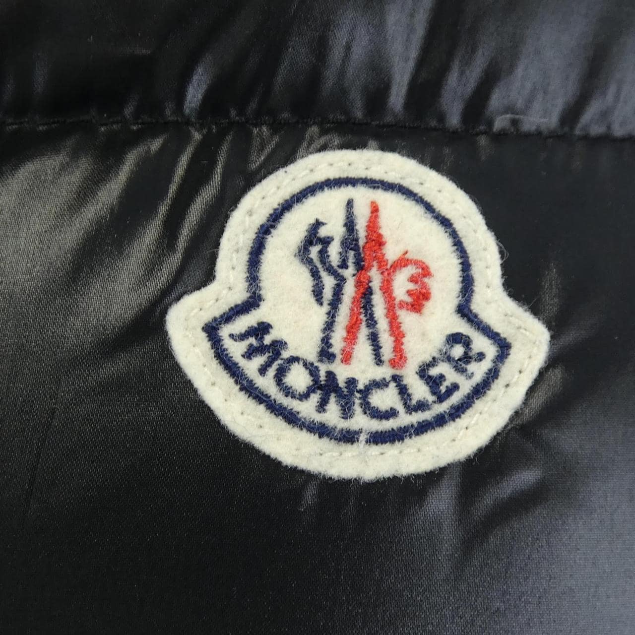 モンクレール MONCLER TIB ダウンベスト