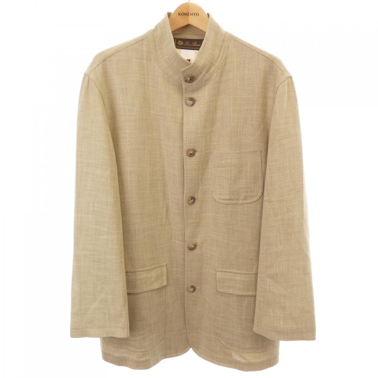 ロロピアーナ Loro Piana ジャケット