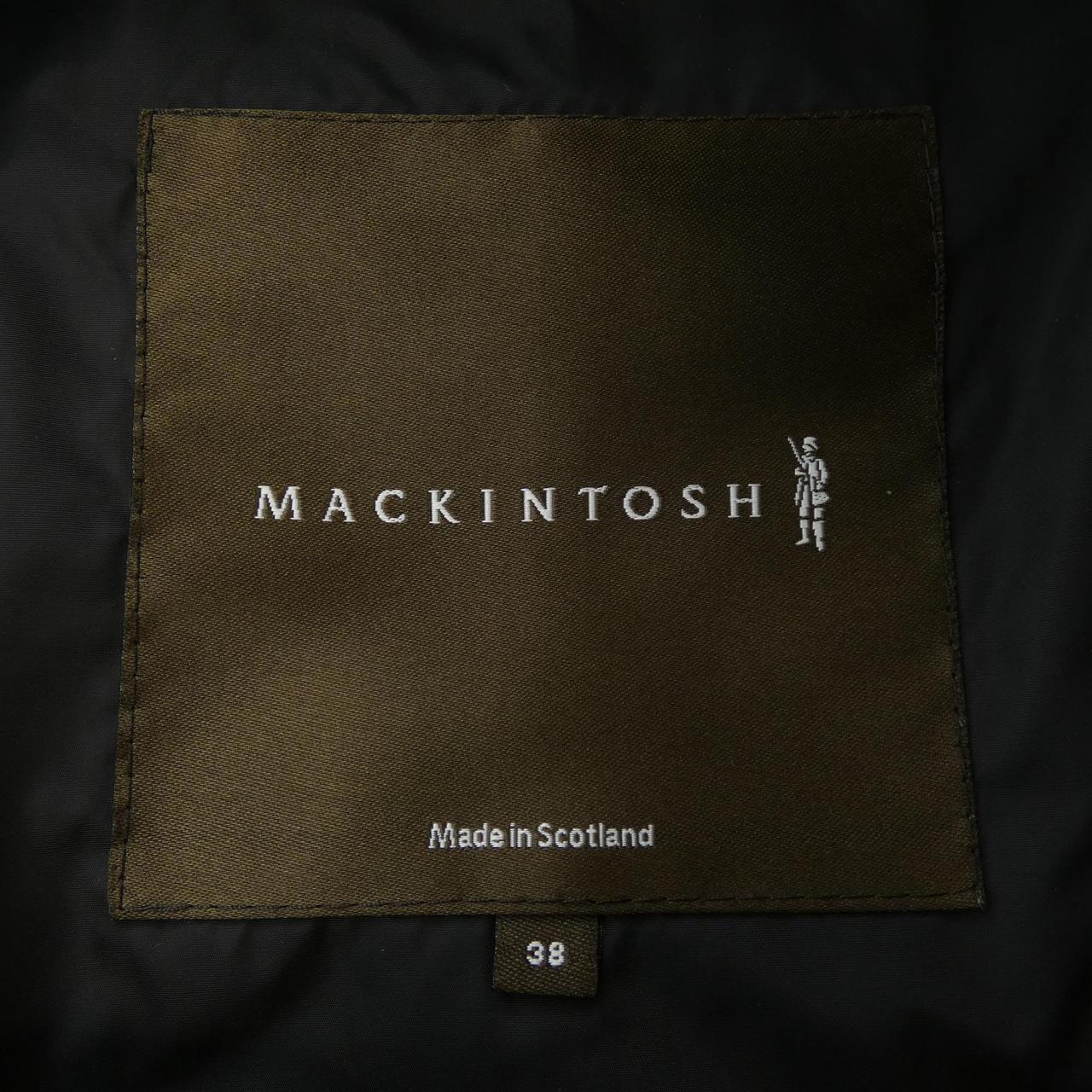 マッキントッシュ MACKINTOSH コート