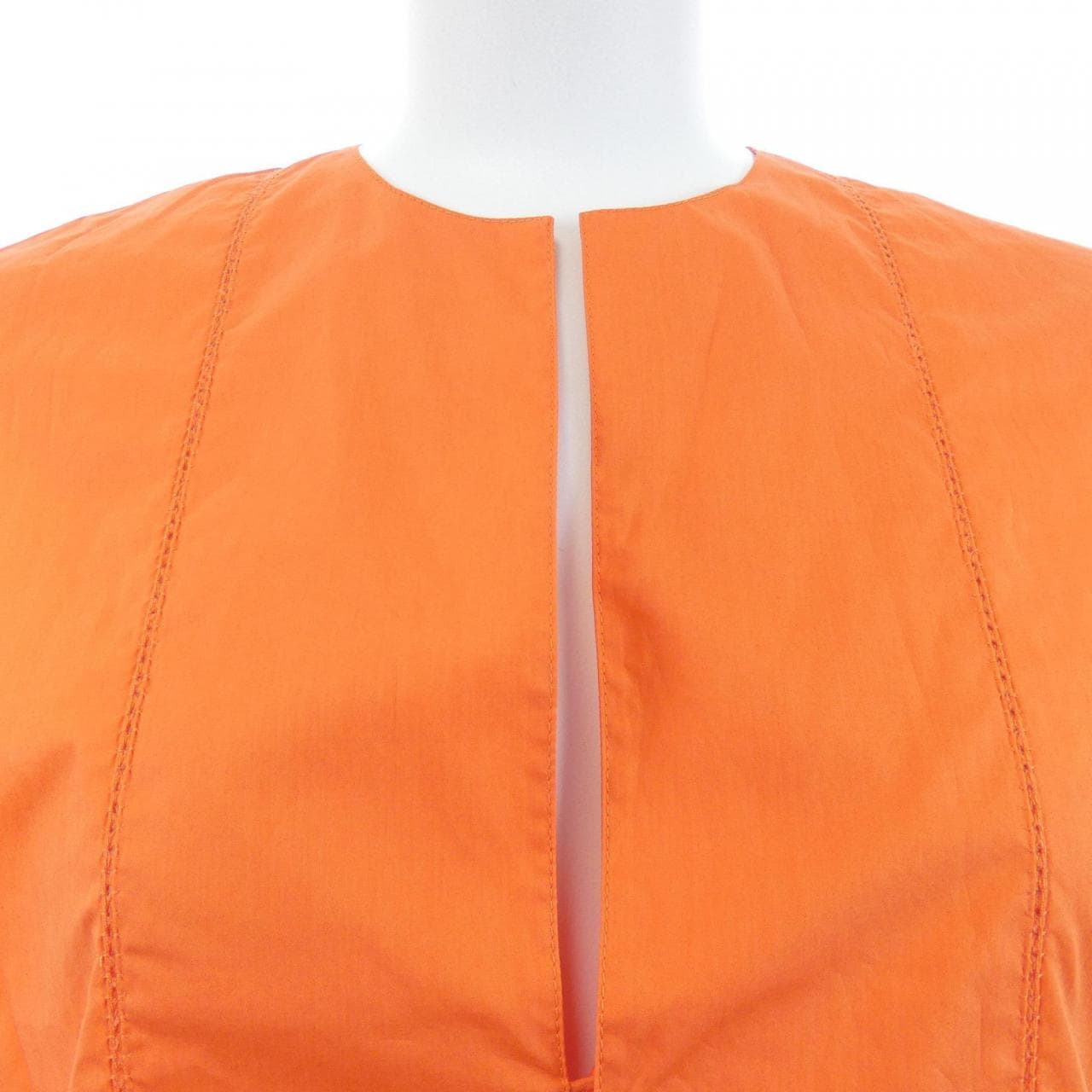 エルメス HERMES 26-7314 ワンピース