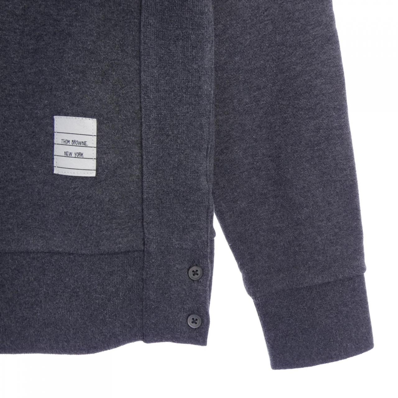 トムブラウン THOM BROWNE FJT002A-00535025 スウェット