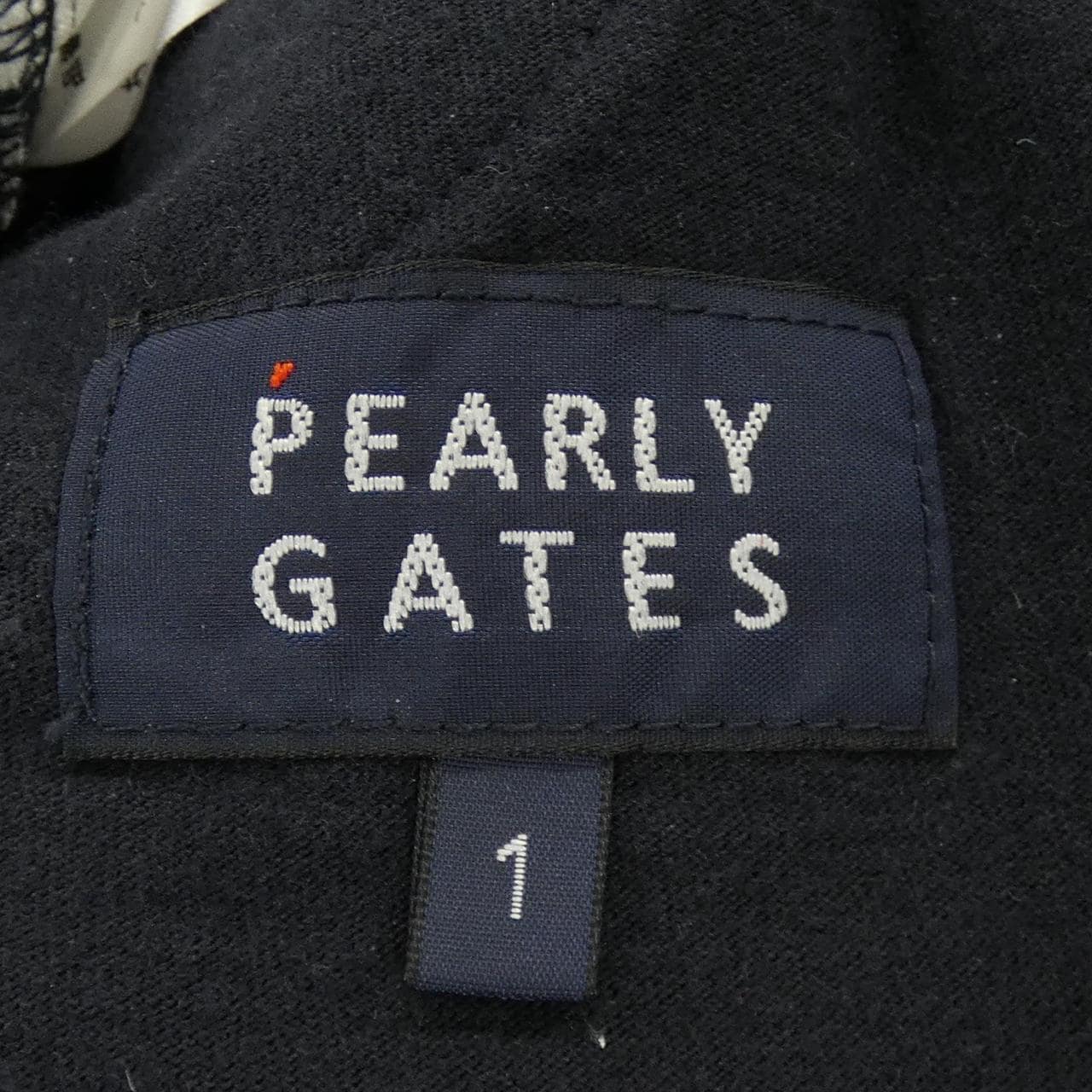 パーリーゲイツ PEARLY GATES 055-1234814 スカート