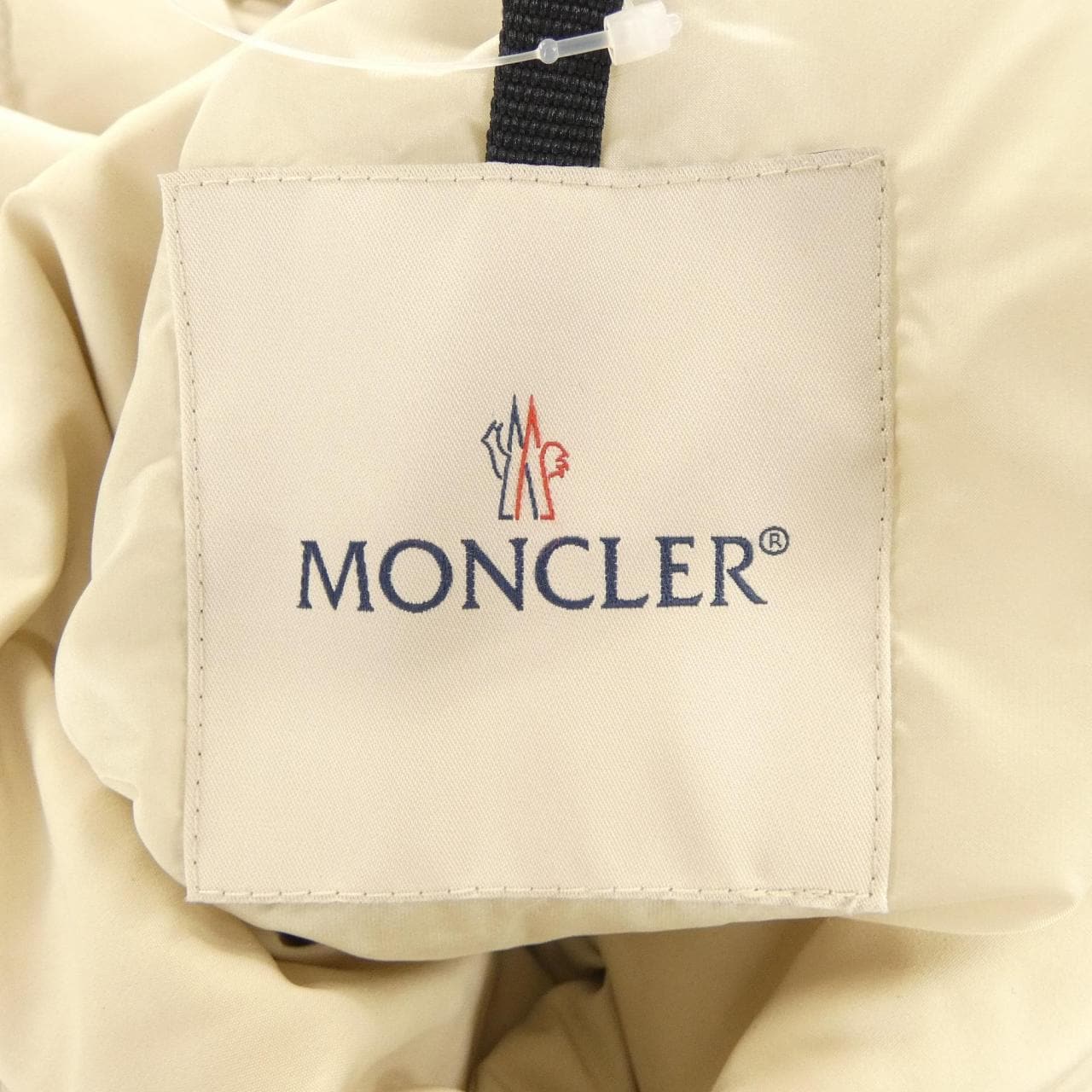 モンクレール MONCLER COCHEVINNE ダウンジャケット